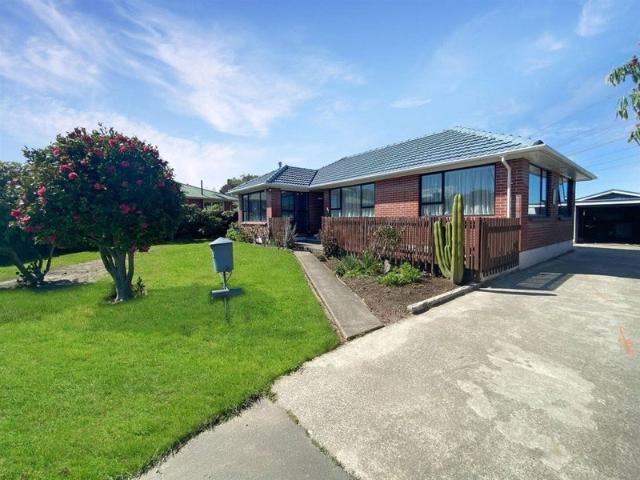 House for rent in Sockburn, Christchurch