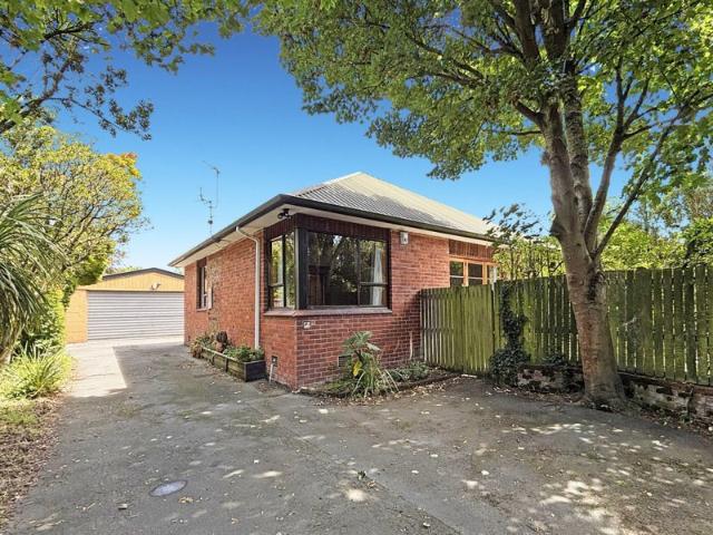 House for rent in Upper Riccarton, Christchurch