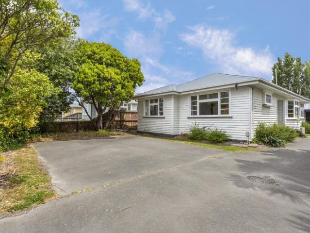 House for rent in Upper Riccarton, Canterbury