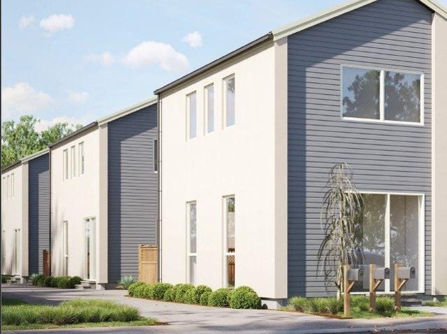 Apartment for rent in Chaslands, Canterbury