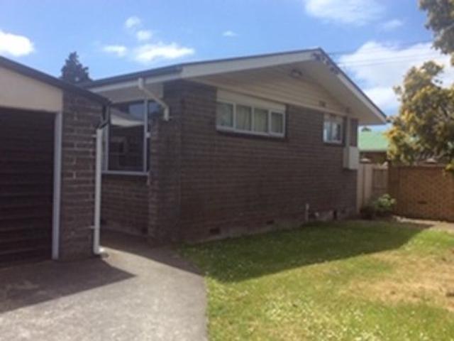House for rent in Upper Riccarton, Christchurch