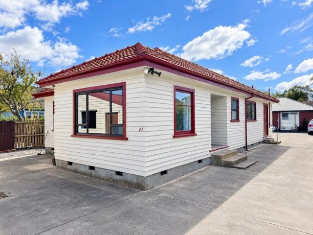 House for rent in Chaslands, Canterbury