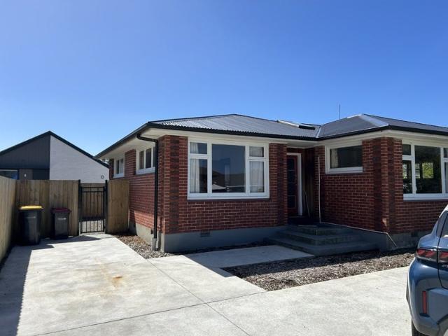House for rent in Chaslands, Canterbury