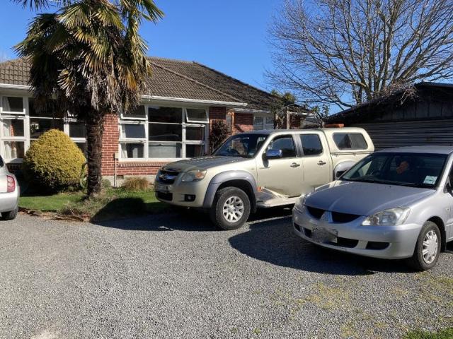 House for rent in Chaslands, Canterbury