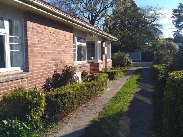 House for rent in Upper Riccarton, Christchurch