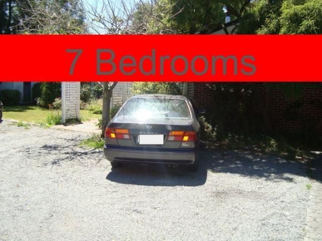 House for rent in Chaslands, Canterbury