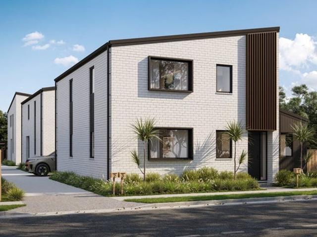 Apartment for rent in Chaslands, Canterbury
