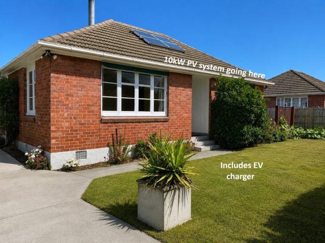 House for rent in Chaslands, Canterbury