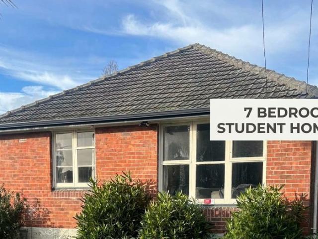 House for rent in Upper Riccarton, Christchurch