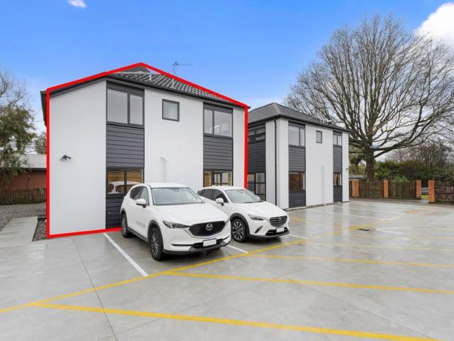 House for rent in Chaslands, Canterbury
