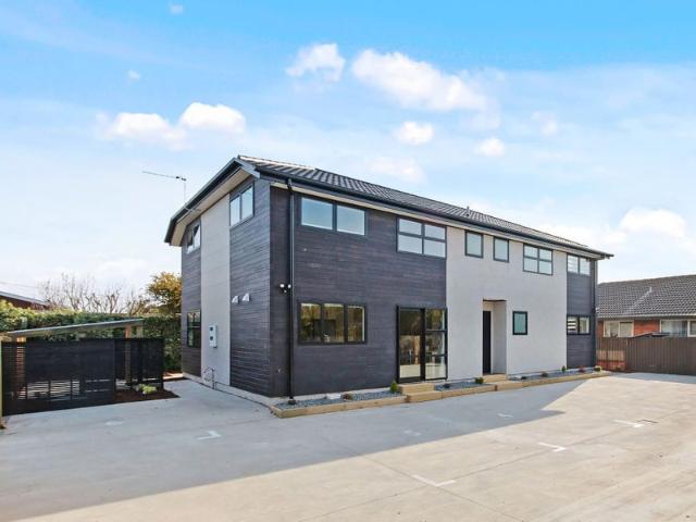 House for rent in Chaslands, Canterbury