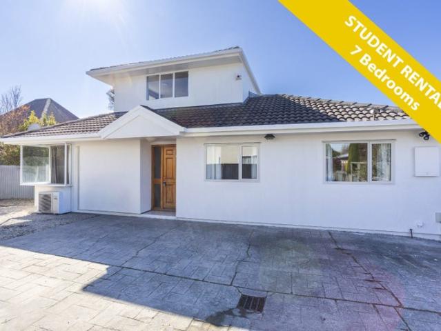 House for rent in Chaslands, Canterbury
