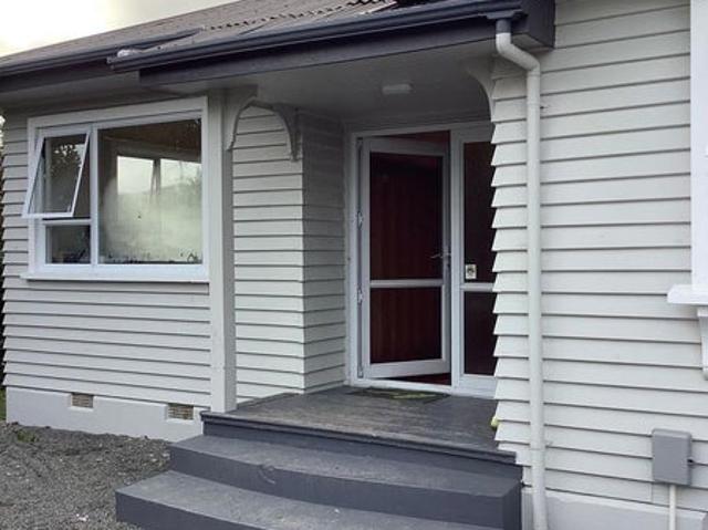 House for rent in Upper Riccarton, Canterbury