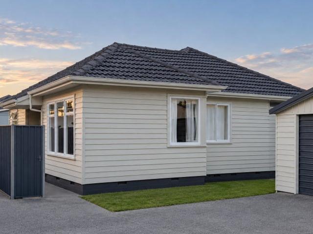 House for rent in Upper Riccarton, Christchurch