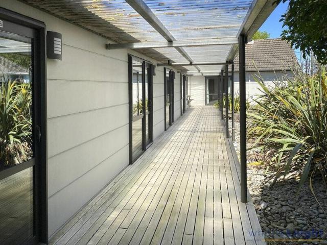 House for rent in Chaslands, Canterbury