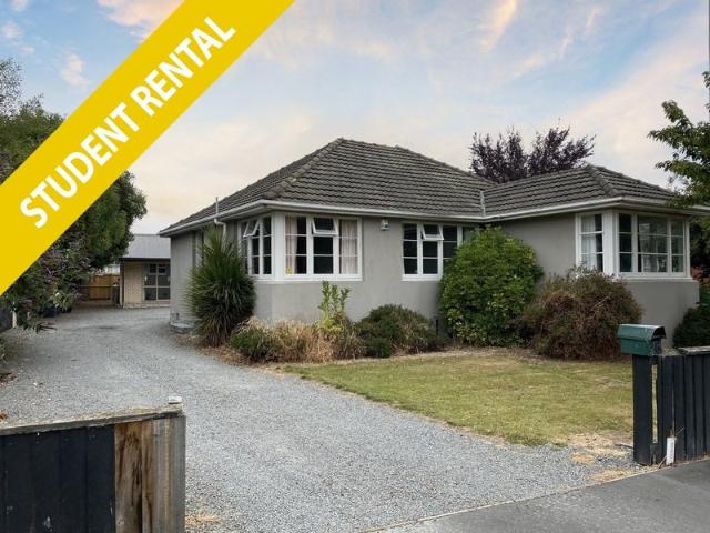 House for rent in Chaslands, Canterbury