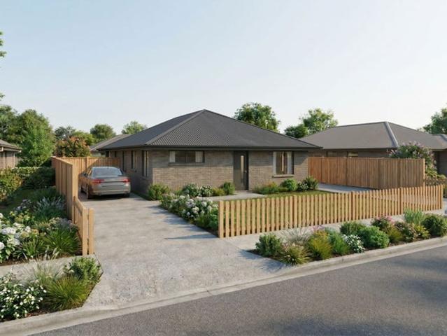 House for rent in Chaslands, Canterbury