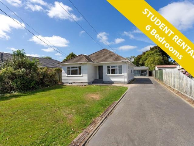 House for rent in Chaslands, Canterbury