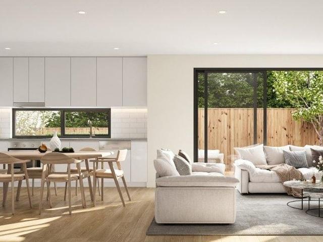Apartment for rent in Chaslands, Canterbury
