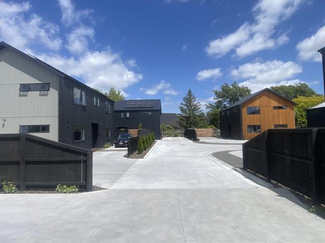 House for rent in Upper Riccarton, Halswell-Hornby-Riccarton Community