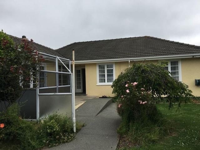 House for rent in Upper Riccarton, Canterbury