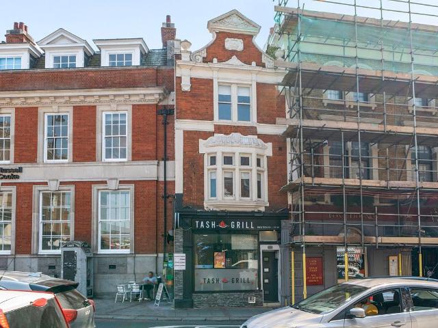 Apartment for rent in Putney, Greater London