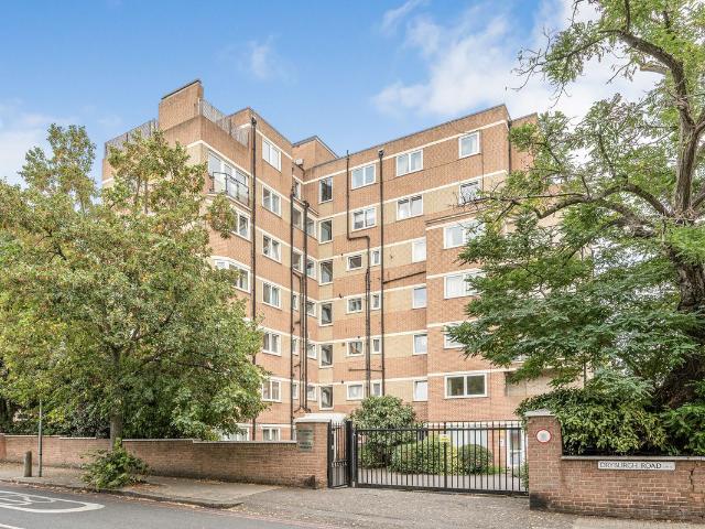 Apartment for rent in London Borough of Wandsworth, Greater London
