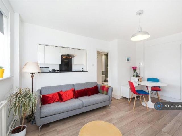 Apartment for rent in Putney, Greater London