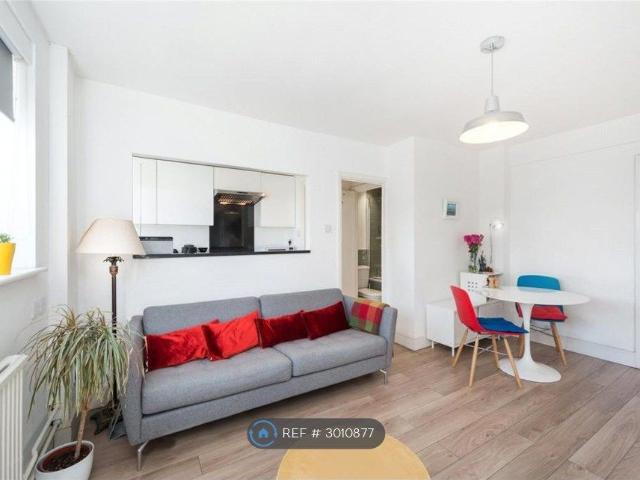 Apartment for rent in Putney, Greater London
