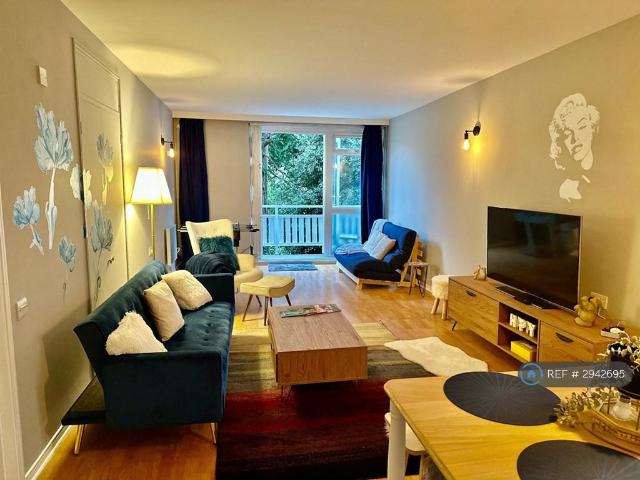 Apartment for rent in Putney, Greater London