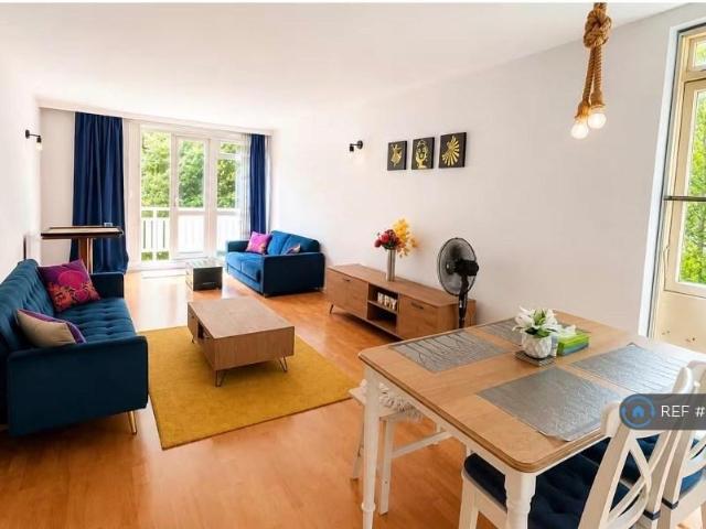 House for rent in Putney, Greater London