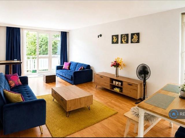 Apartment for rent in London Borough of Wandsworth, Greater London
