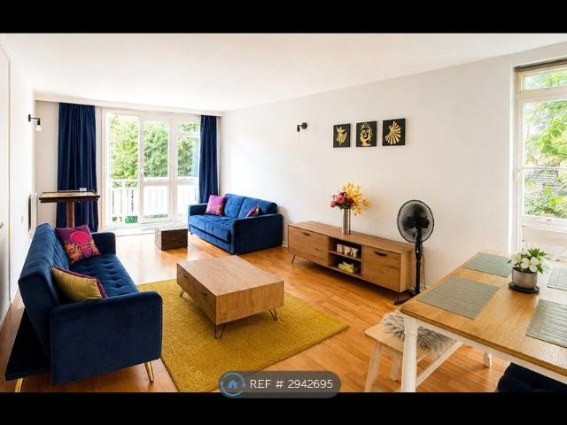 Apartment for rent in London Borough of Wandsworth, Greater London