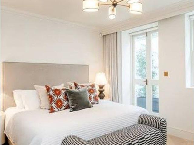 Apartment for rent in London Borough of Wandsworth, Greater London