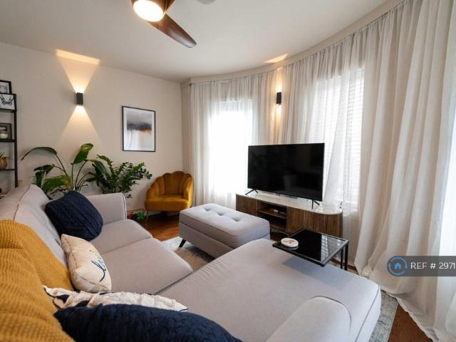 Apartment for rent in Wandsworth, Greater London