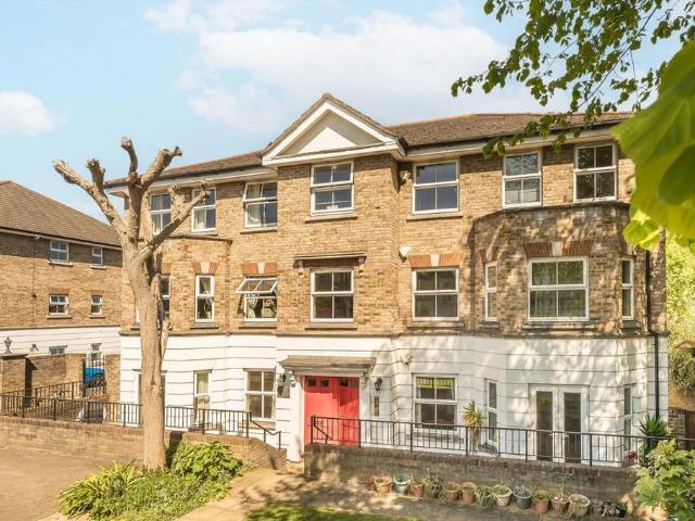 House for rent in Putney, Greater London