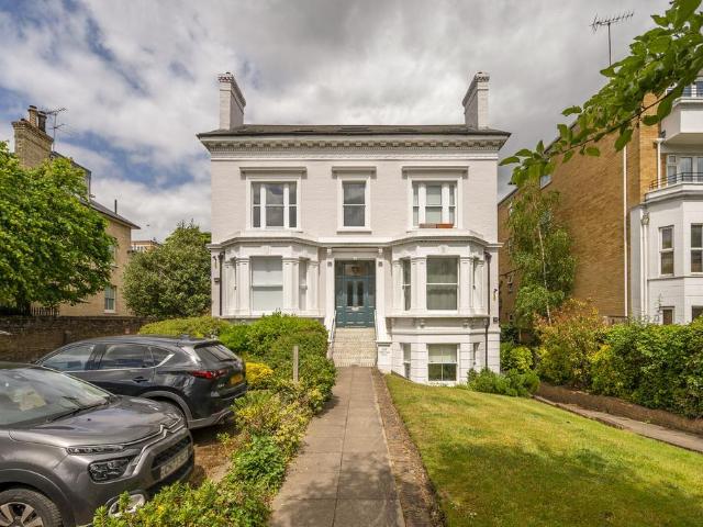 Apartment for rent in London Borough of Wandsworth, Greater London