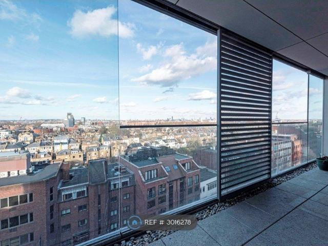 Apartment for rent in Putney, Greater London
