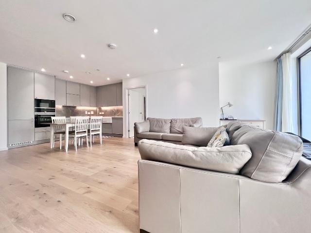 Apartment for rent in Putney, Greater London