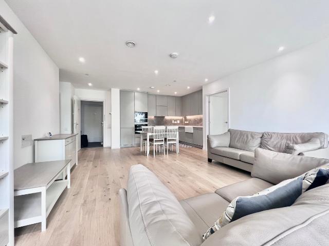 Apartment for rent in Putney, Greater London