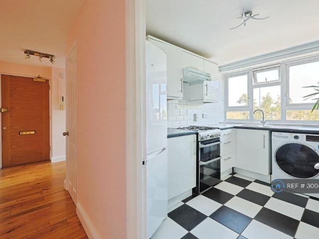 Apartment for rent in London Borough of Wandsworth, Greater London