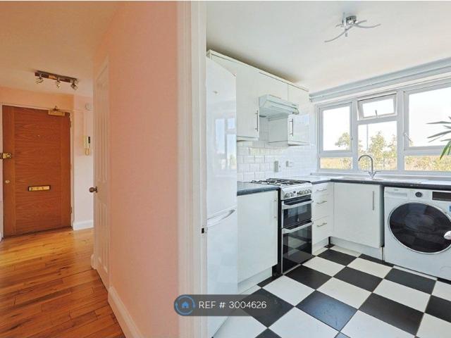 Apartment for rent in London Borough of Wandsworth, Greater London