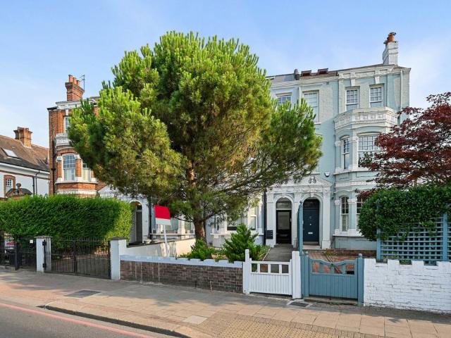 Apartment for rent in Putney, Greater London
