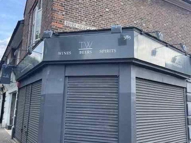 Apartment for rent in Greater London