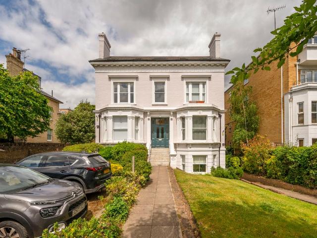 Apartment for rent in London Borough of Wandsworth, Greater London