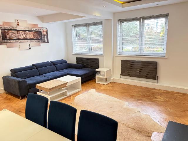 Apartment for rent in London Borough of Wandsworth, Greater London
