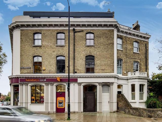 Apartment for rent in Putney, Greater London