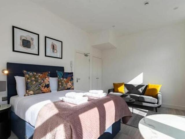 House for rent in City of London, Greater London
