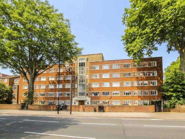 Apartment for rent in London Borough of Wandsworth, Greater London