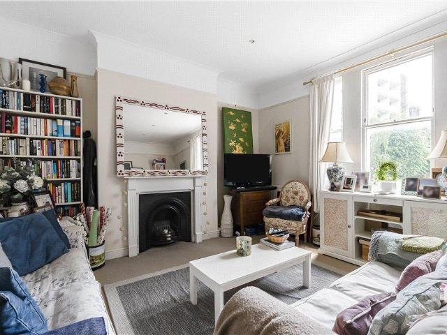 Apartment for rent in Putney, Greater London